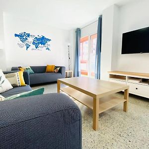 Apartamento de 3 Dormitorios